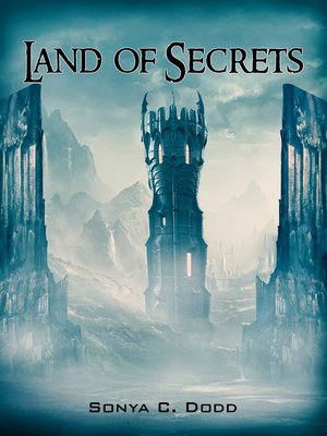 cover image of Land of Secrets
